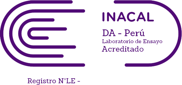 Norma NTP-ISO/IEC 17025:2017